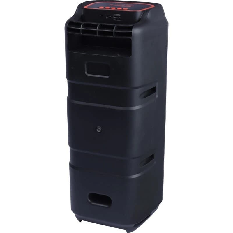 اسپیکر بلوتوثی سینگ ای مدل ZQS42101 — تصویر ۶
