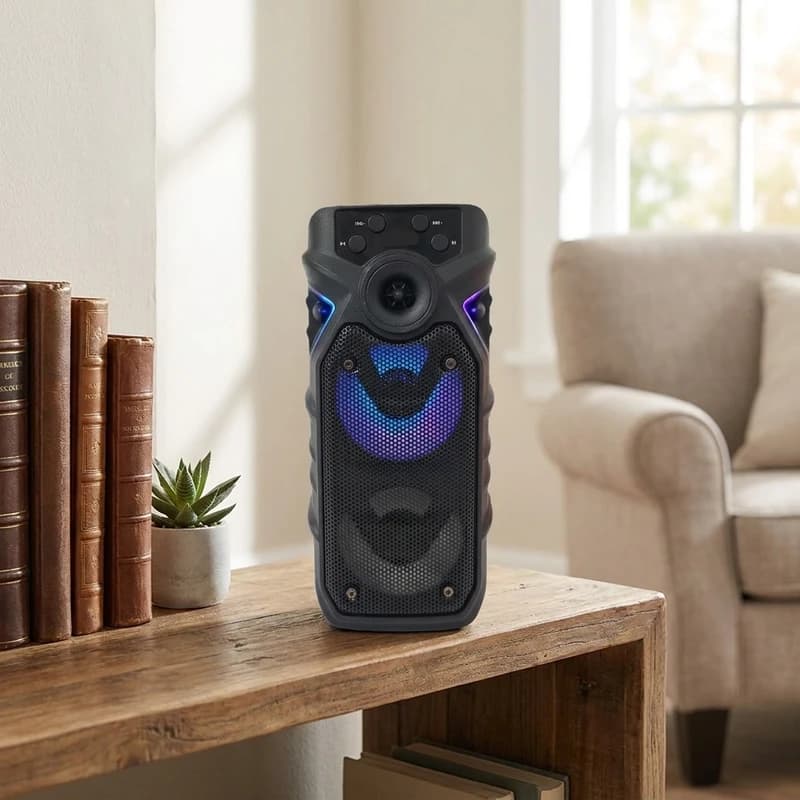 اسپیکر گریت نایس GTS1560 — تصویر ۴