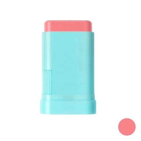 رژگونه استیکی براق شیگلم مدلPINK Lemonade شماره 4