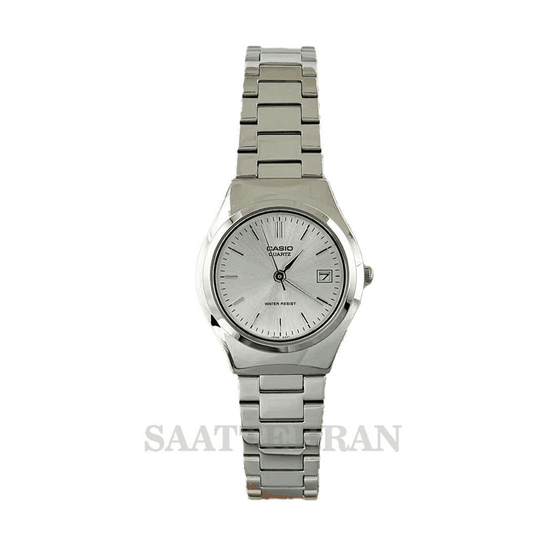 ساعت زنانه کاسیو مدل MTP-1170A-7ARDF