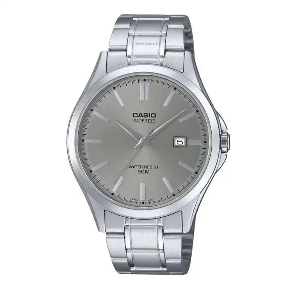ساعت مردانه کاسیو مدل MTS-115D-8AVDF — تصویر ۶