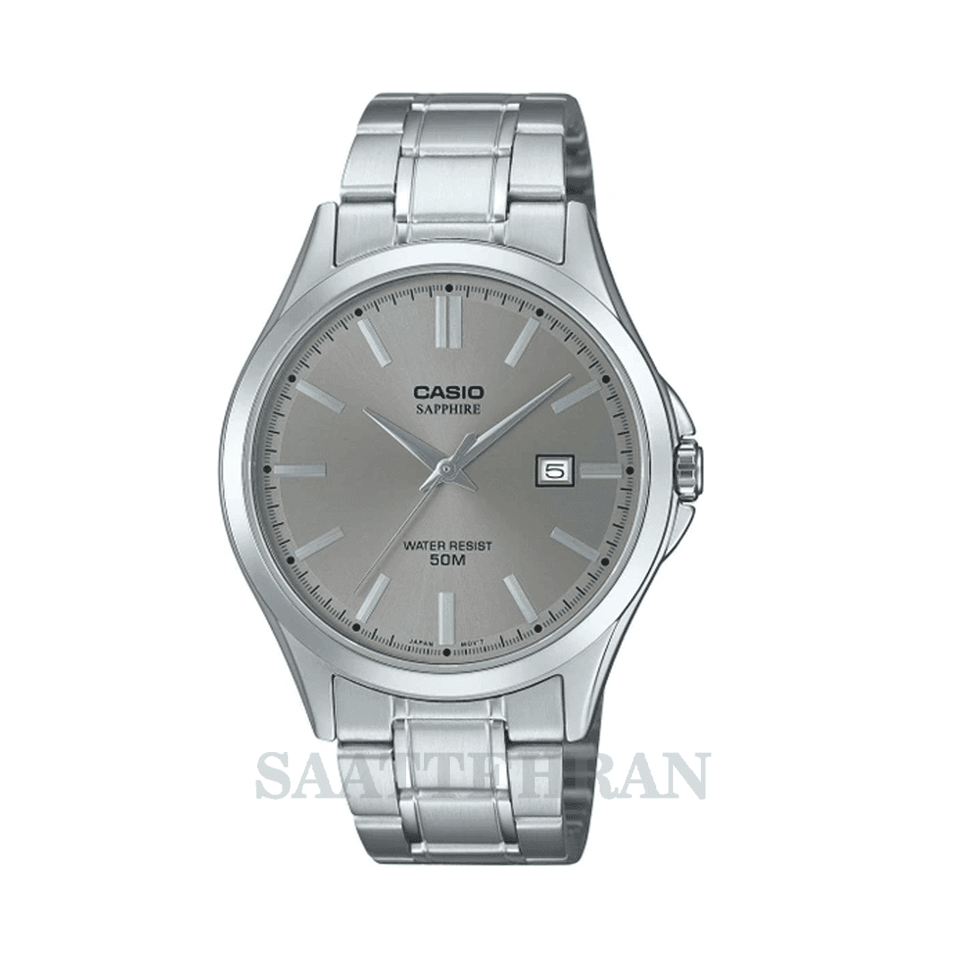 ساعت مردانه کاسیو مدل MTS-115D-8AVDF — تصویر ۲