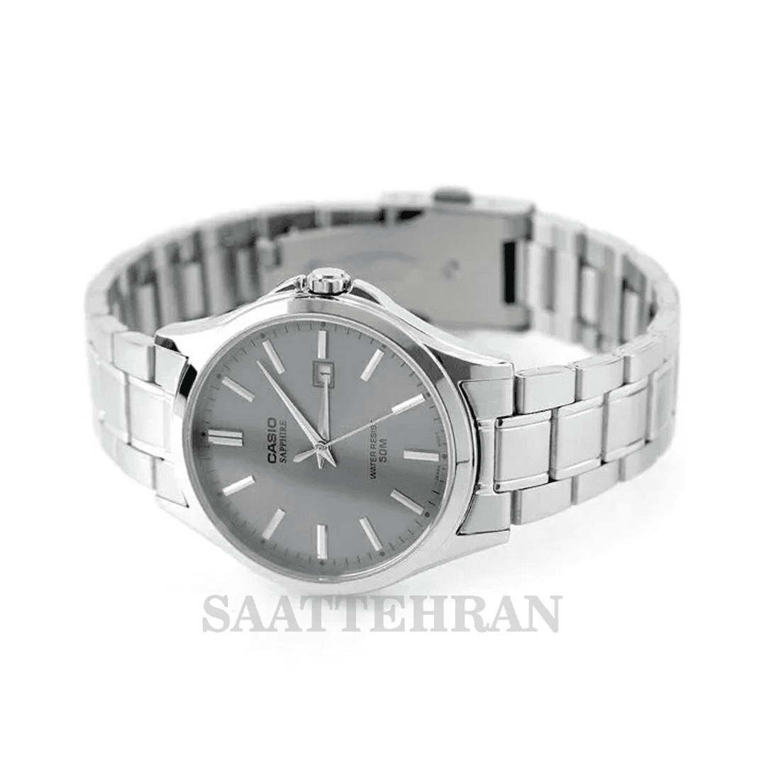 ساعت مردانه کاسیو مدل MTS-115D-8AVDF — تصویر ۳