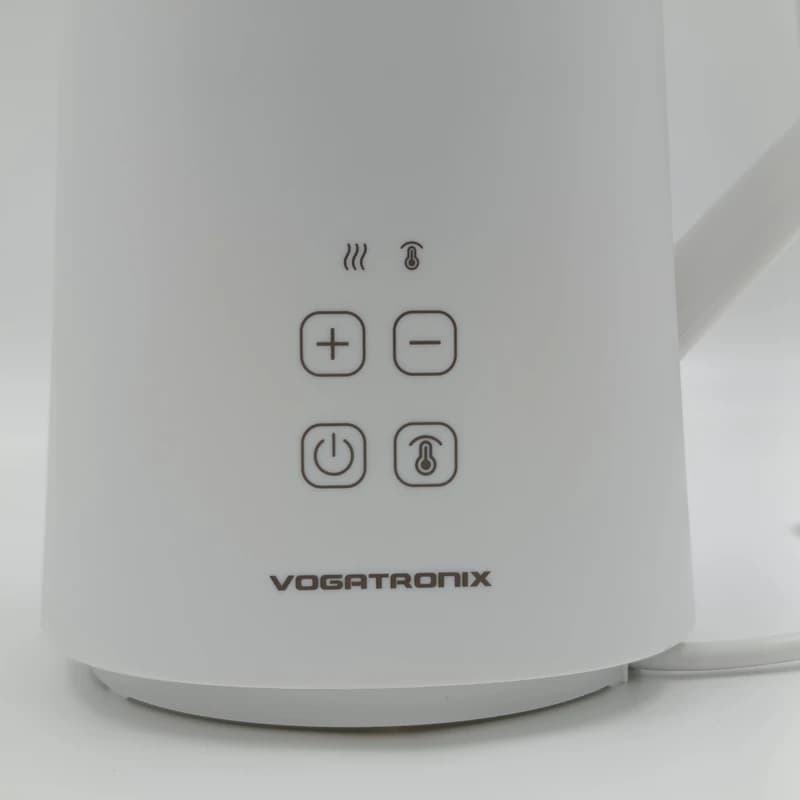 کتری برقی وگاتی مدل VE-EK04 با صفحه دیجیتالی — تصویر ۳
