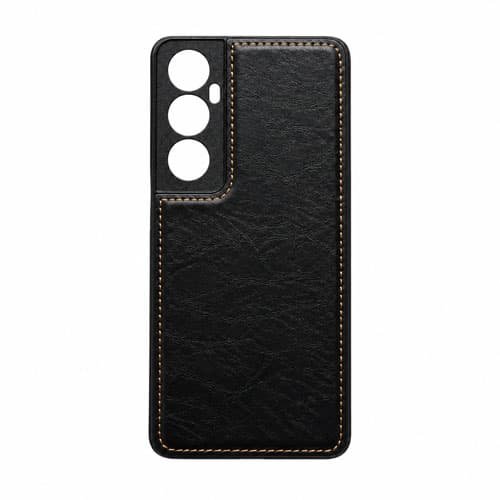 کاور چرمی Dadoo مناسب برای گوشی Realme Note C65 — تصویر ۵