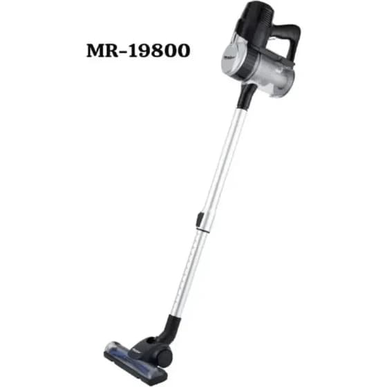 جارو برقی پرتابل ایستاده مایر مدل MR19800