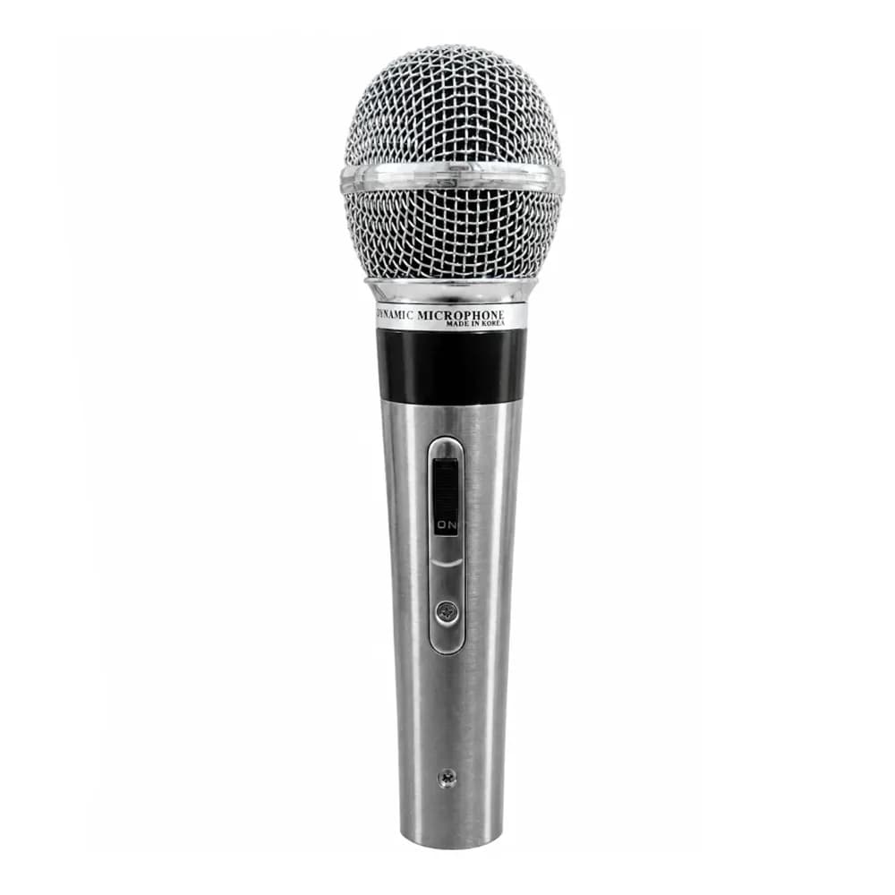 میکروفون Audio Pro 1000 معادل Jasco 1000 | مناسب مداحی، سخنرانی و اجرای زنده