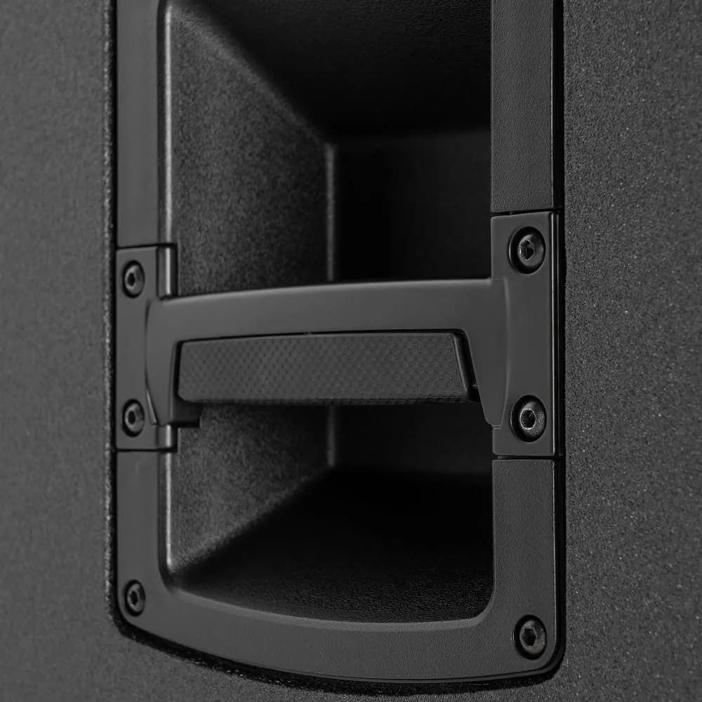 ساب ووفر اکتیو RCF SUB 708-AS | سیستم باس حرفه‌ای 1400 وات — تصویر ۵