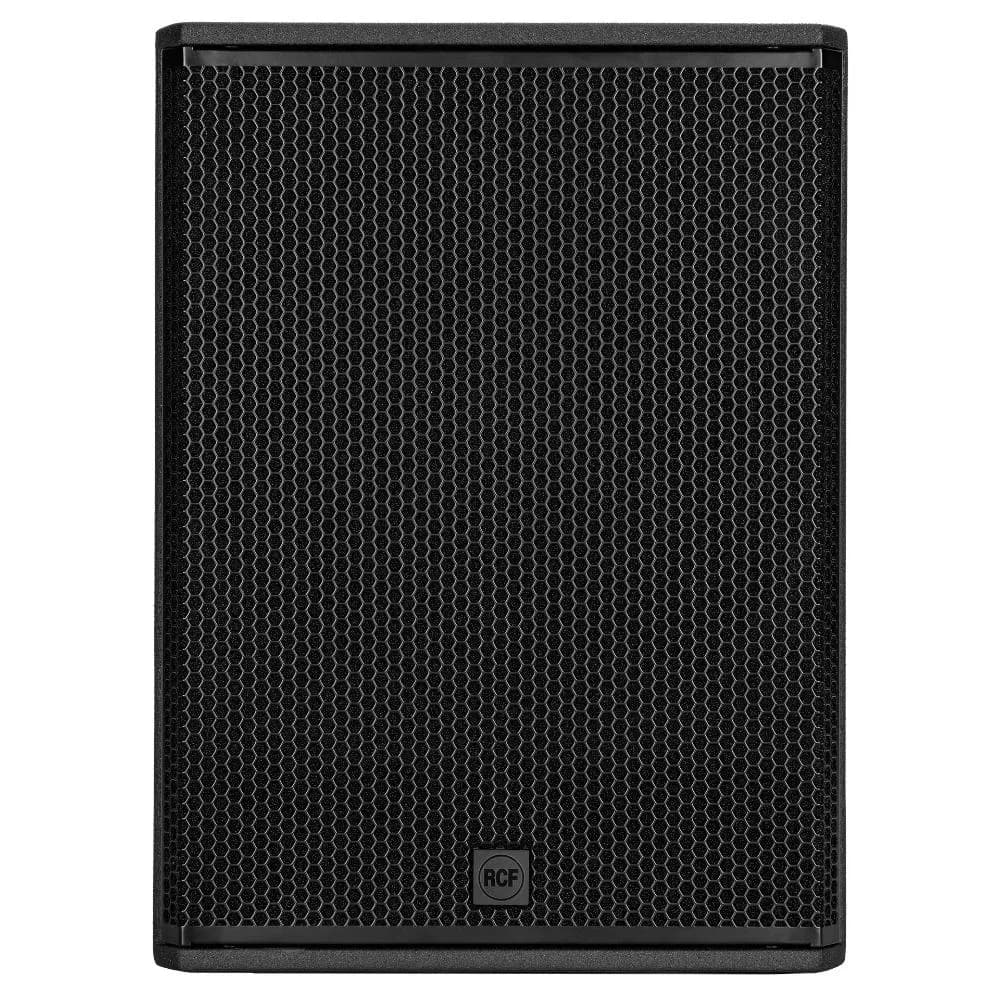ساب ووفر اکتیو RCF SUB 708-AS | سیستم باس حرفه‌ای 1400 وات