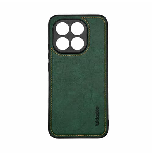 کاور چرمی Dadoo مناسب برای گوشی موبایل شیائومی Xiaomi 15T