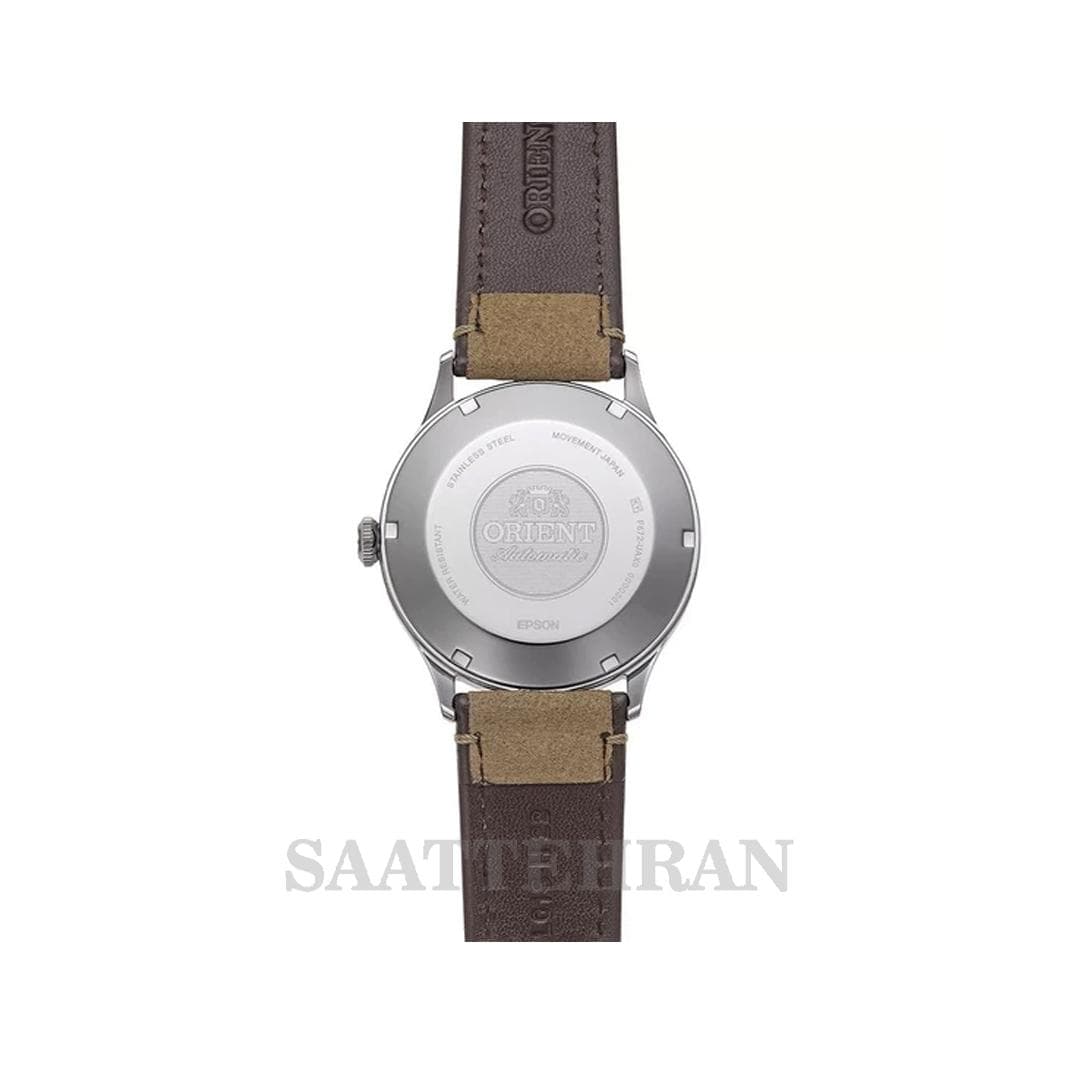 ساعت مردانه Orient مدل RA-AC0P01E30B — تصویر ۳