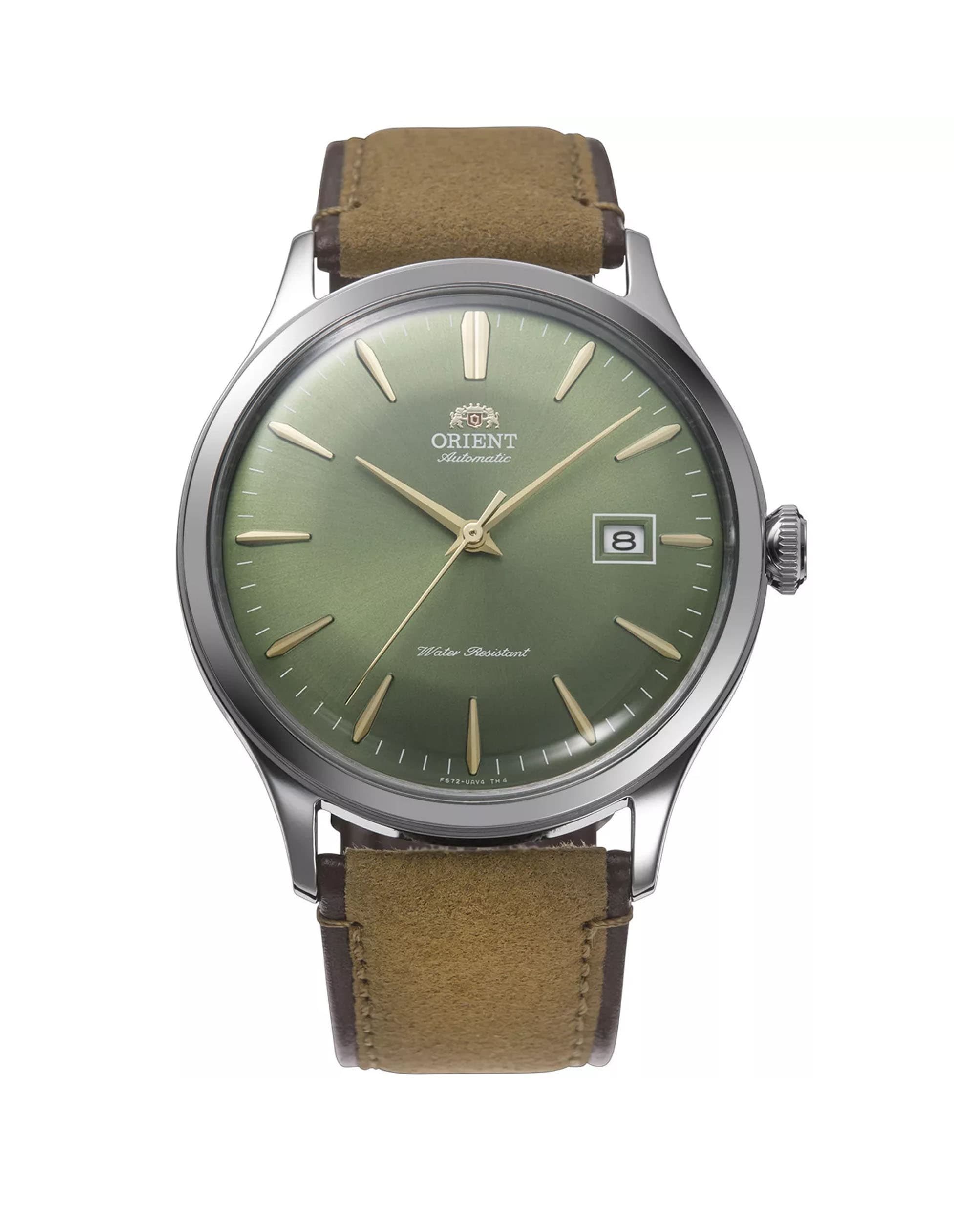 ساعت مردانه Orient مدل RA-AC0P01E30B — تصویر ۵