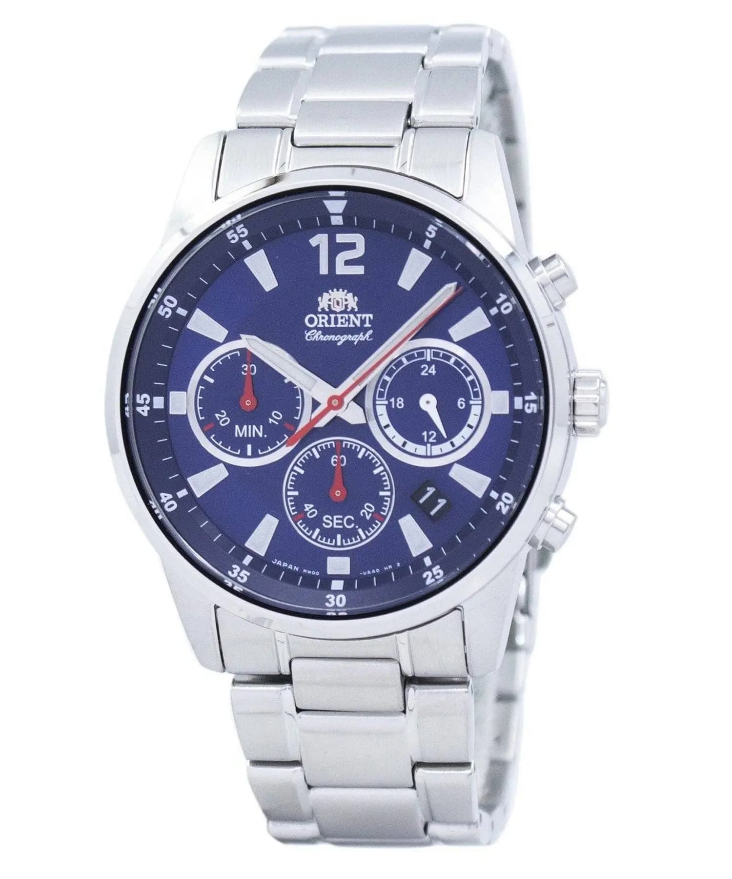 ساعت مردانه Orient مدل RA-KV0002L00C — تصویر ۵