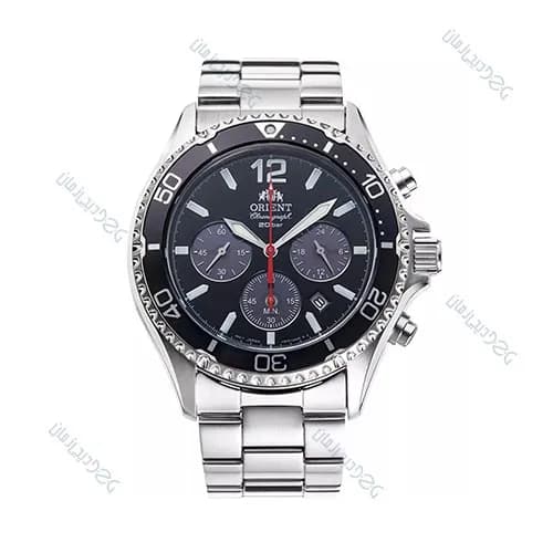 ساعت مردانه Orient مدل RA-TX0202B10B — تصویر ۱۲