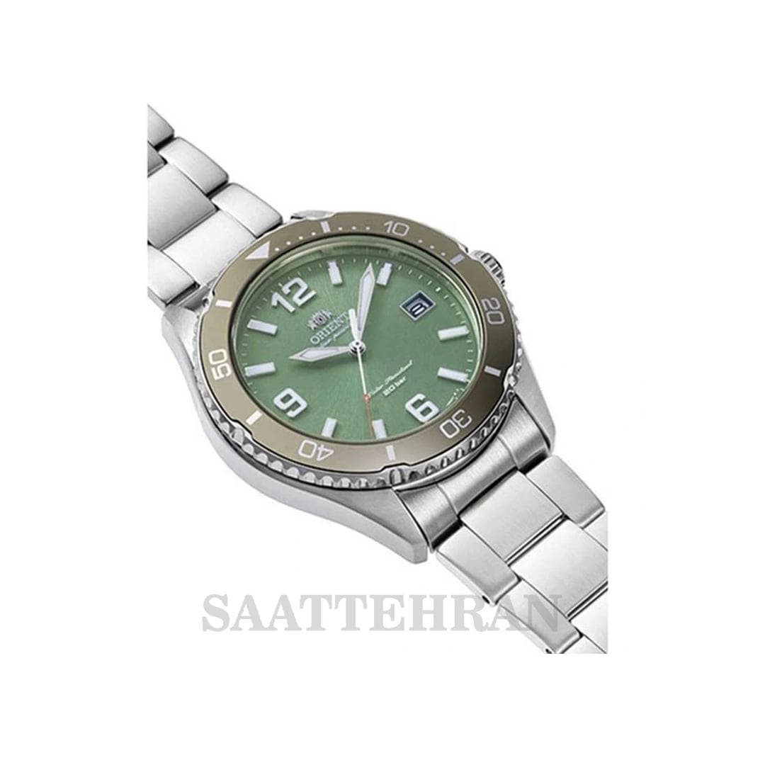 ساعت مردانه Orient مدل RA-WJ0001E — تصویر ۲