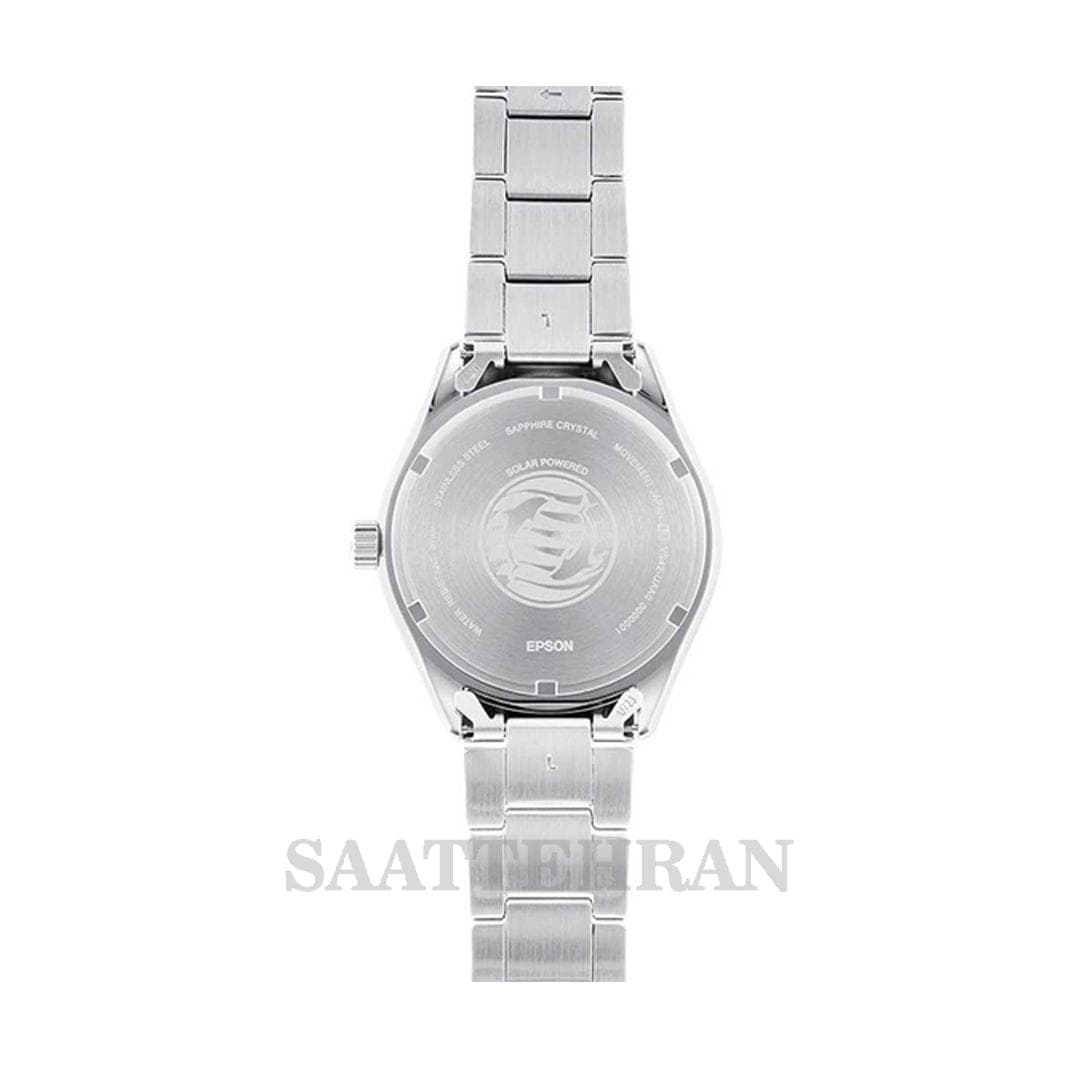 ساعت مردانه Orient مدل RA-WJ0001E — تصویر ۳