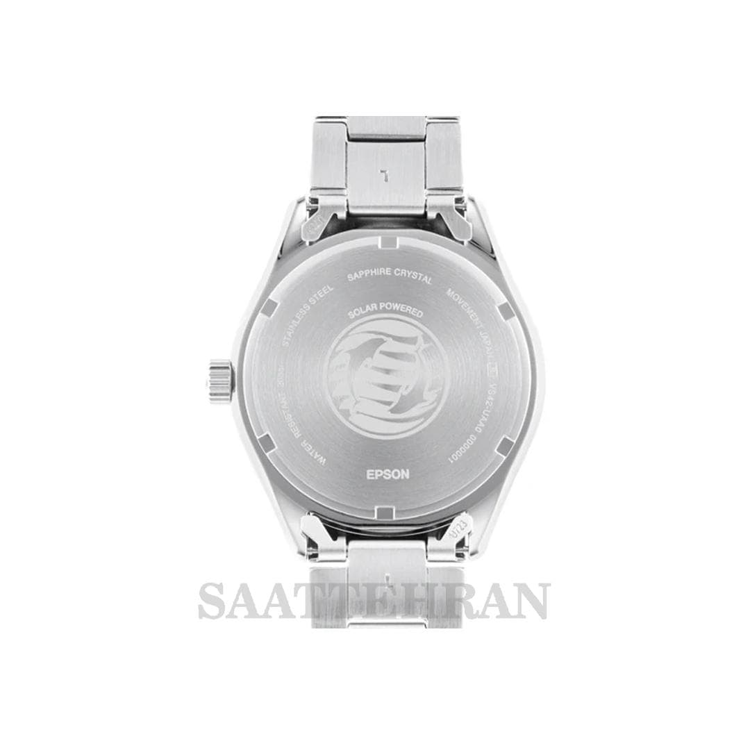 ساعت مردانه Orient مدل RA-WJ0002L10B — تصویر ۳