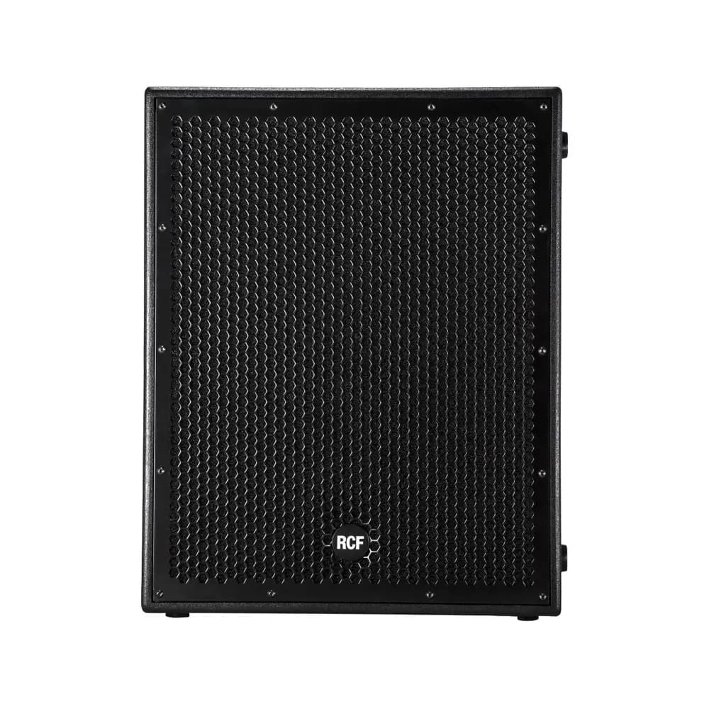 ساب ووفر اکتیو RCF SUB 8004-AS | ساب ۱۸ اینچ حرفه‌ای با توان ۲۵۰۰ وات