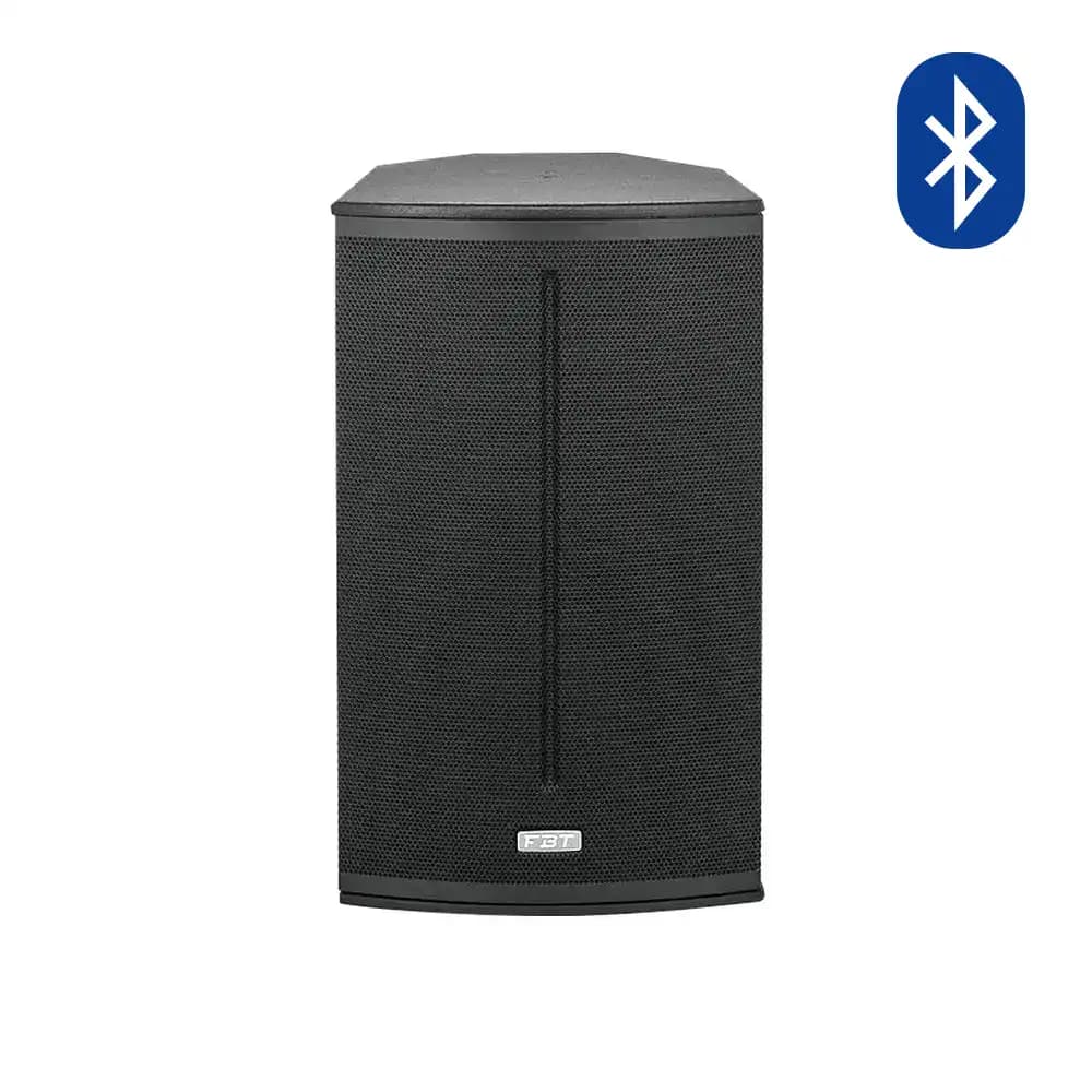 اسپیکر اکتیو FBT XPRO 112A | مدل ۱۲ اینچ با امکانات تمام‌عیار