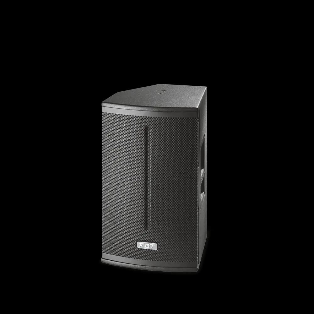 اسپیکر اکتیو FBT XPRO 112A | مدل ۱۲ اینچ با امکانات تمام‌عیار — تصویر ۳