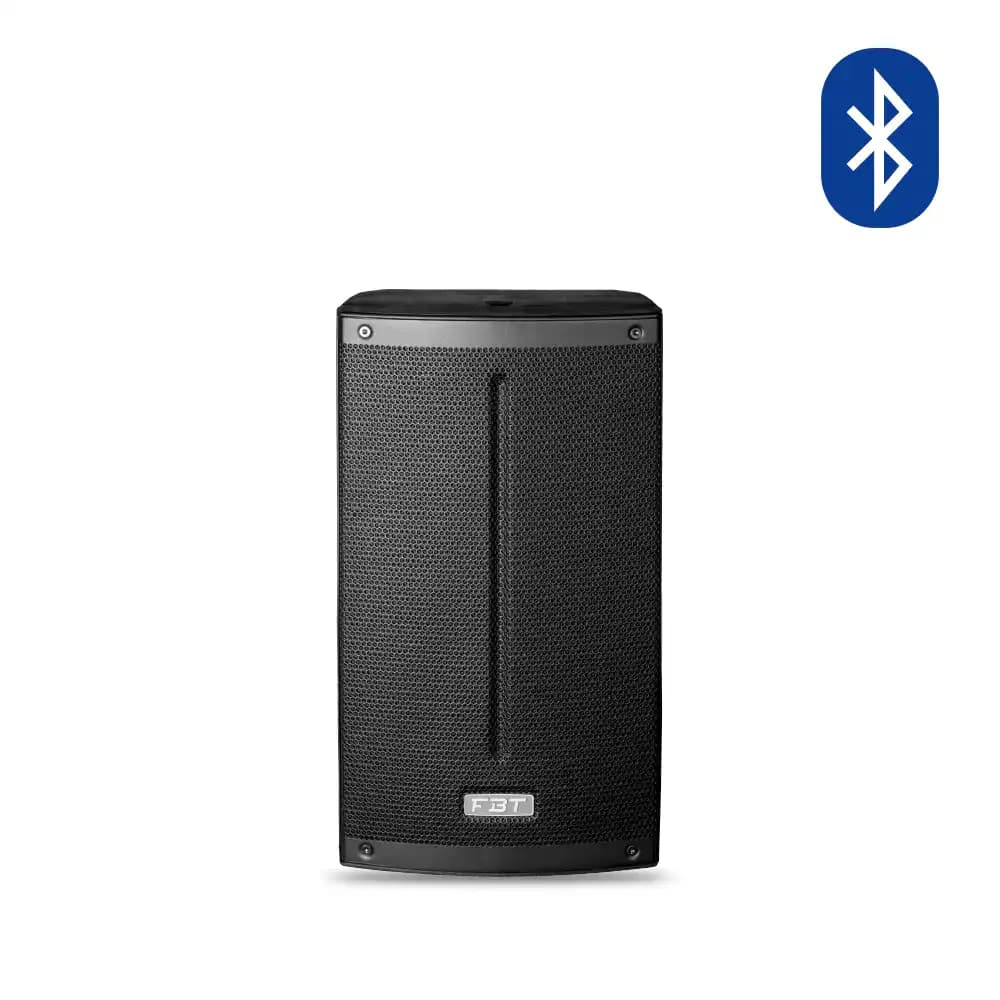اسپیکر اکتیو FBT XLITE-115A | توان بالا و امکانات کامل در باند ۱۵ اینچ