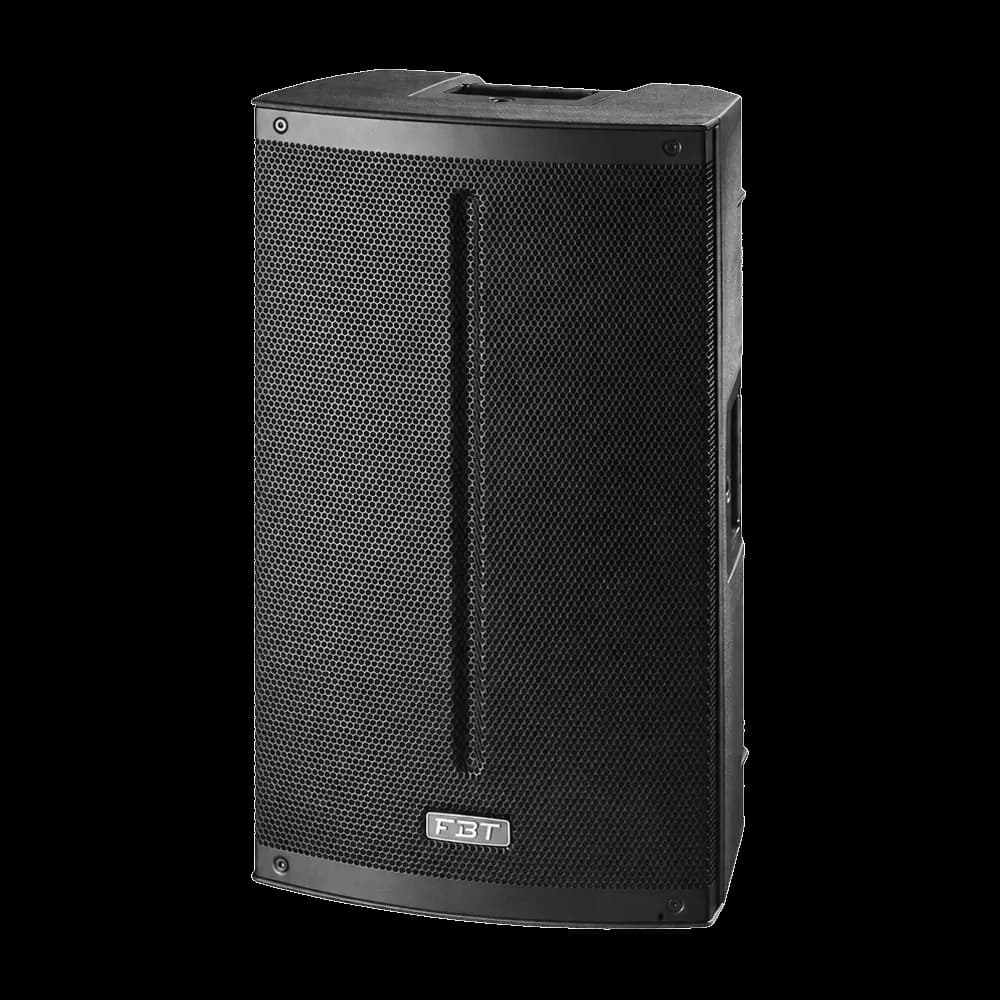 اسپیکر اکتیو FBT XLITE-115A | توان بالا و امکانات کامل در باند ۱۵ اینچ — تصویر ۳