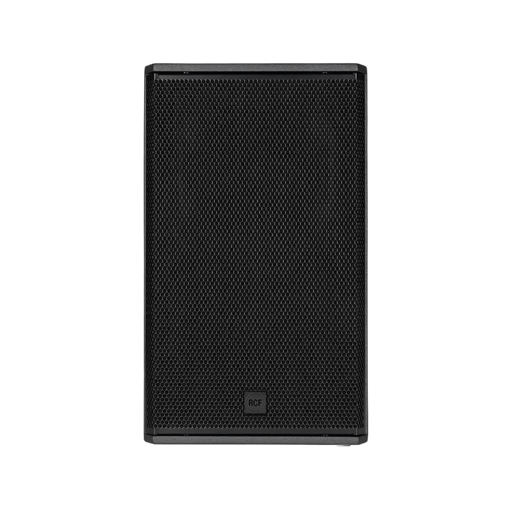 اسپیکر اکتیو RCF NX 945-A | پرچمدار سری NX با توان ۲۱۰۰ وات و پوشش ۱۰۰×۷۰ درجه — تصویر ۲