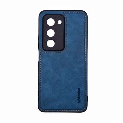 کاور چرمی Dadoo مناسب برای گوشی موبایل شیائومی Xiaomi Redmi Note 15 5G — تصویر ۵