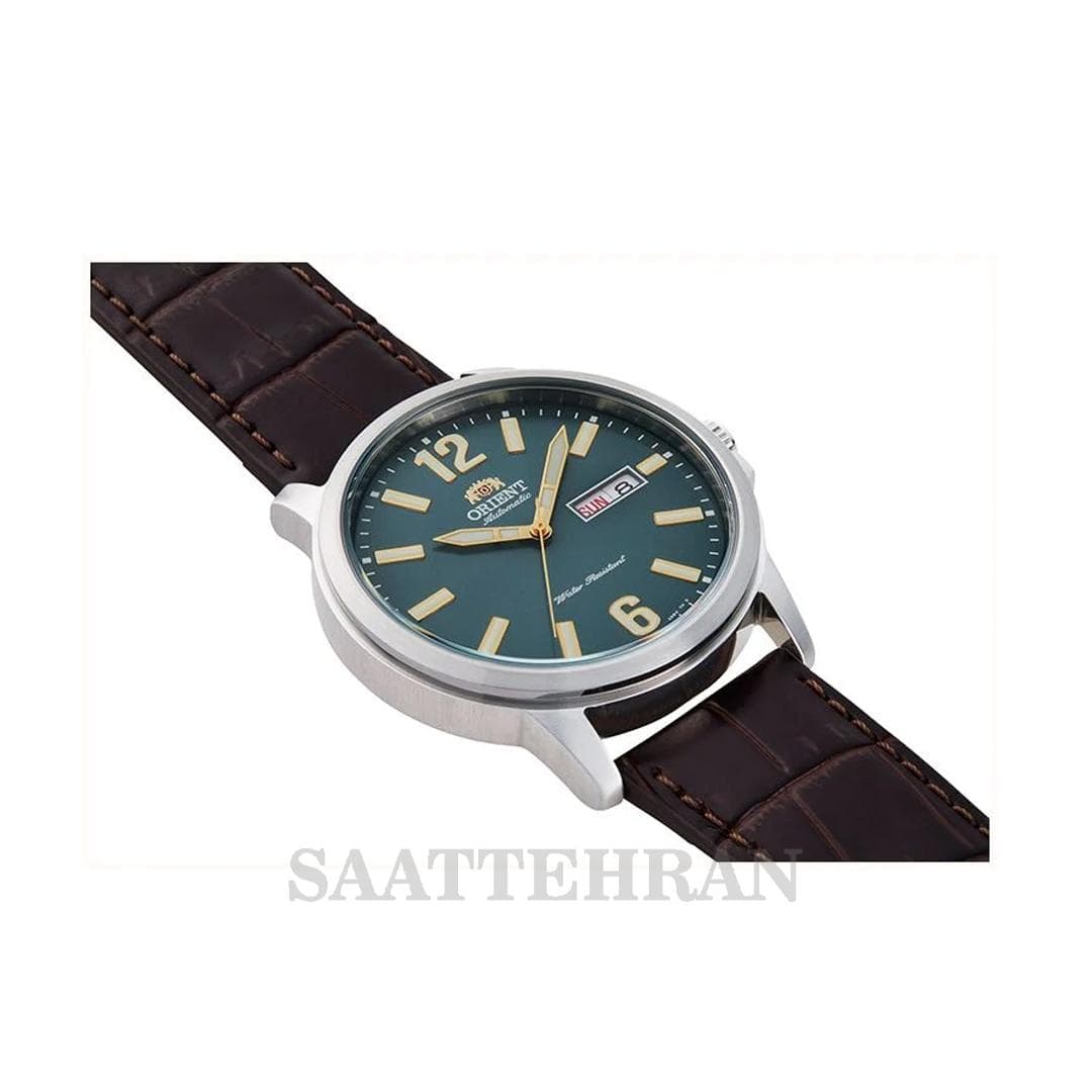ساعت مردانه Orient مدل RA-AA0C06E39B — تصویر ۵
