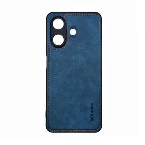 کاور چرمی Dadoo مناسب برای گوشی موبایل شیائومی Xiaomi Redmi Note 60