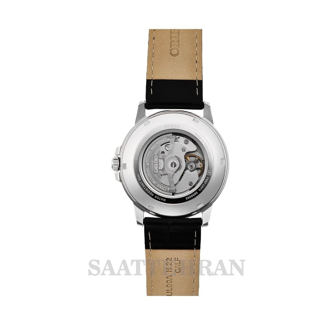 ساعت مردانه Orient مدل RA-AA0C04B39B — تصویر ۵