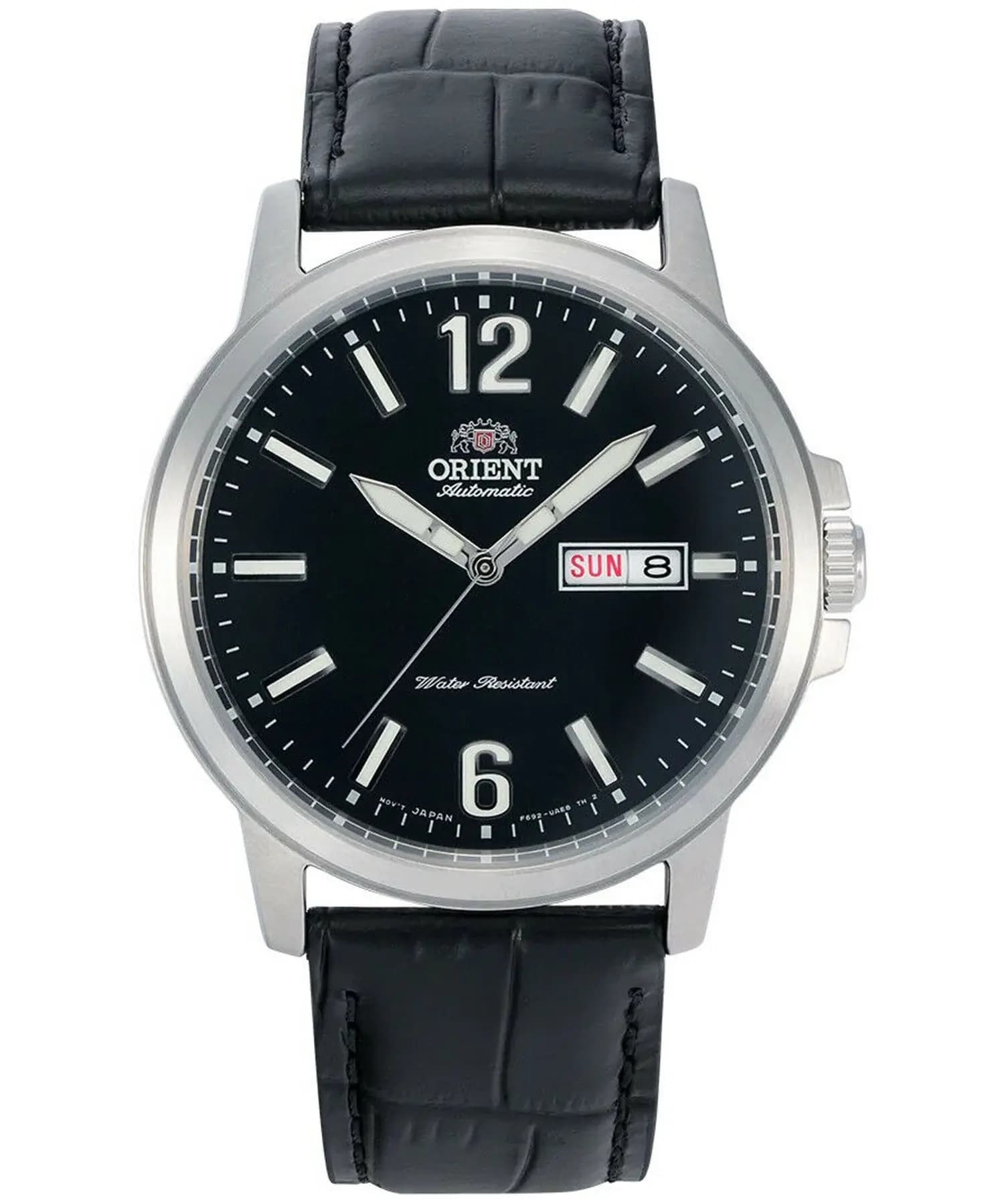 ساعت مردانه Orient مدل RA-AA0C04B39B — تصویر ۹