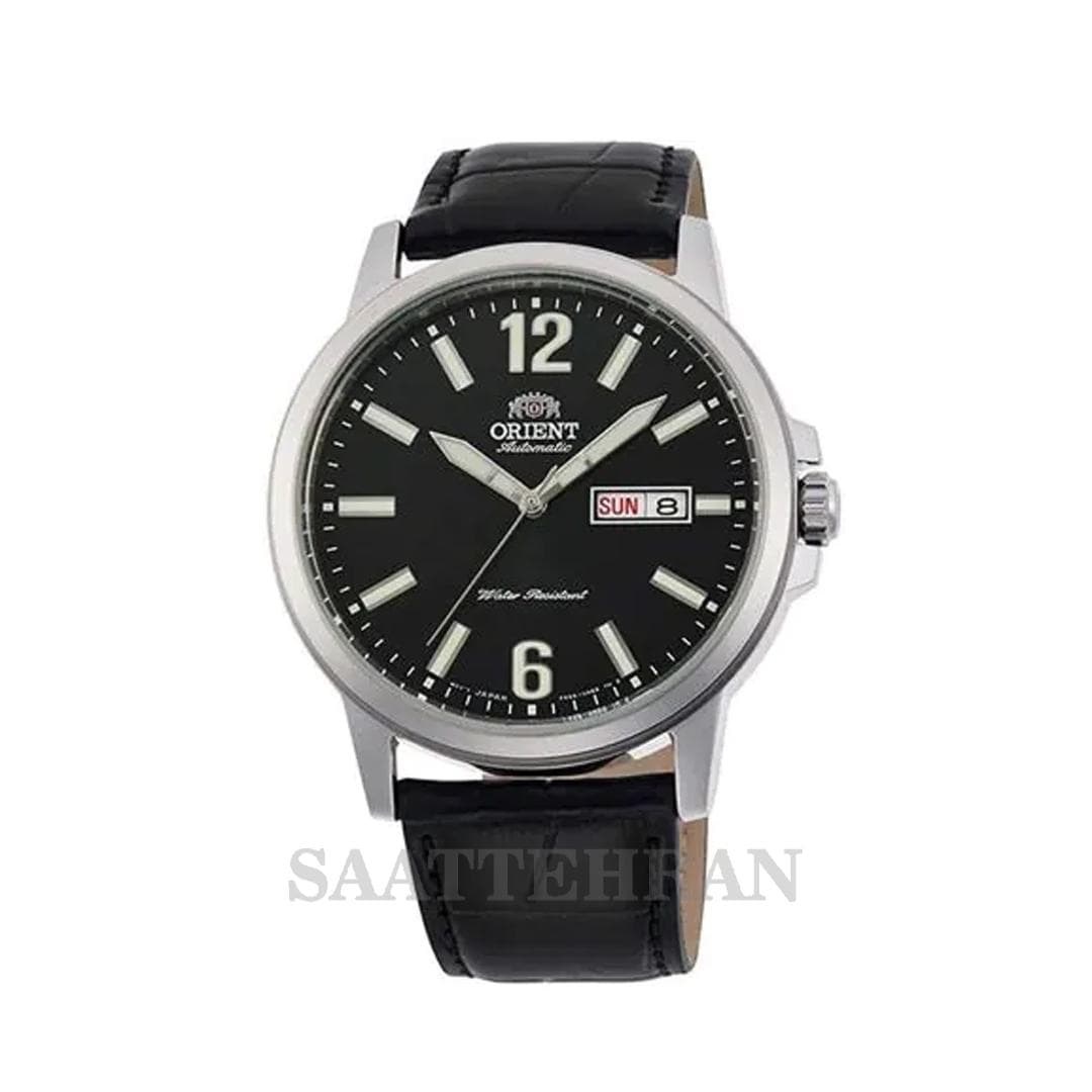 ساعت مردانه Orient مدل RA-AA0C04B39B