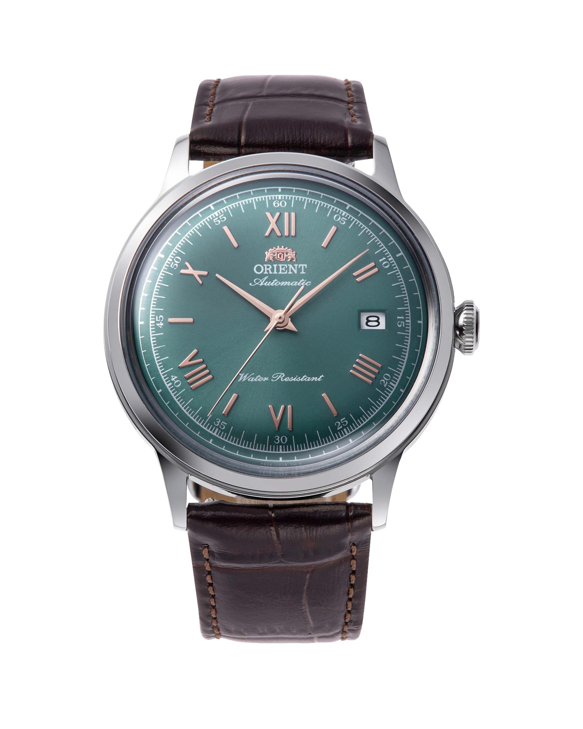 ساعت مردانه Orient مدل RA-AC0023E30B — تصویر ۶