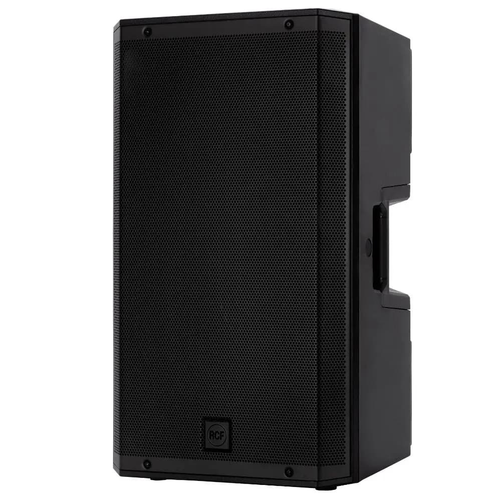 اسپیکر اکتیو RCF ART 915-A | نسل نهم سری ART با قدرت و شفافیت — تصویر ۳