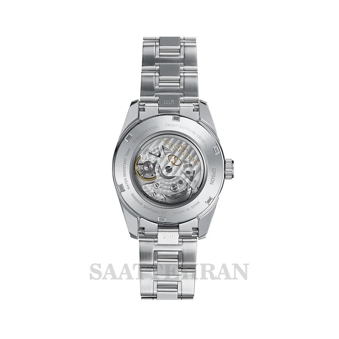 ساعت مردانه Orient مدل RE-AU0005L00B — تصویر ۳