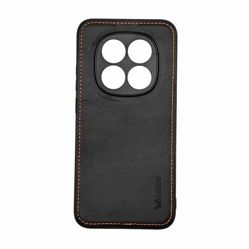 کاور مدل چرمی dadoo مناسب برای موبایل شیائومی Redmi Note 15 Pro 5G — تصویر ۴