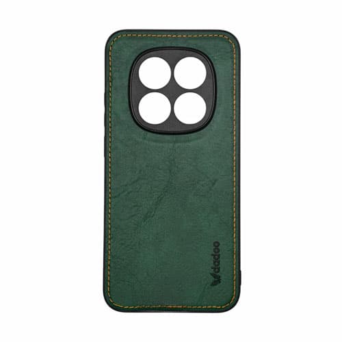 کاور مدل چرمی dadoo مناسب برای موبایل شیائومی Redmi Note 15 Pro 5G — تصویر ۲