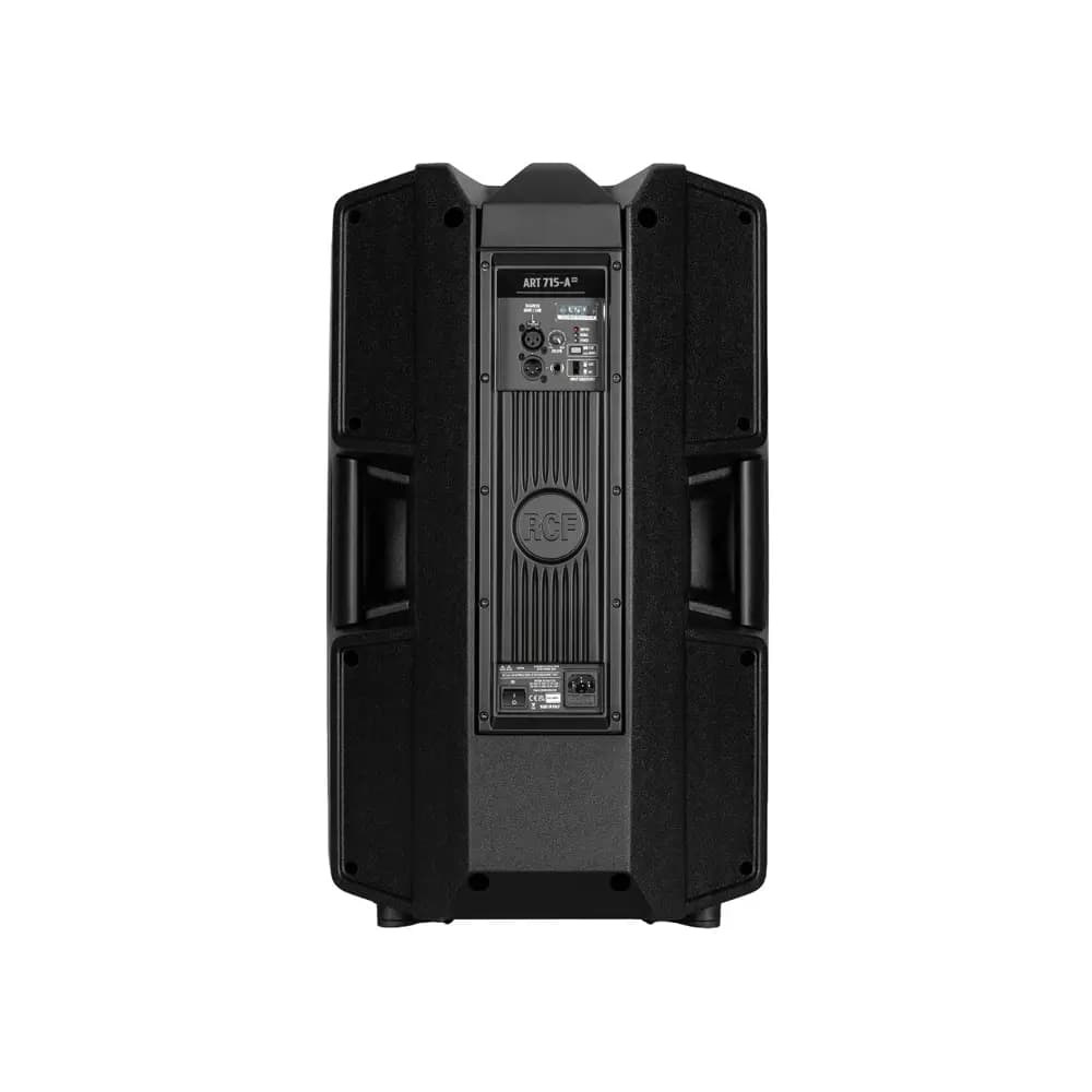 اسپیکر باند اکتیو RCF ART 715-A MK5 | نسل جدید با توان بالاتر و صدای شفاف — تصویر ۴