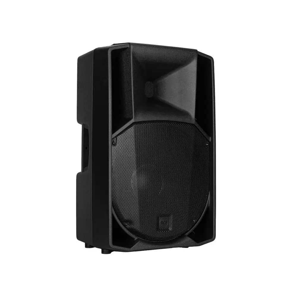 اسپیکر باند اکتیو RCF ART 715-A MK5 | نسل جدید با توان بالاتر و صدای شفاف — تصویر ۳