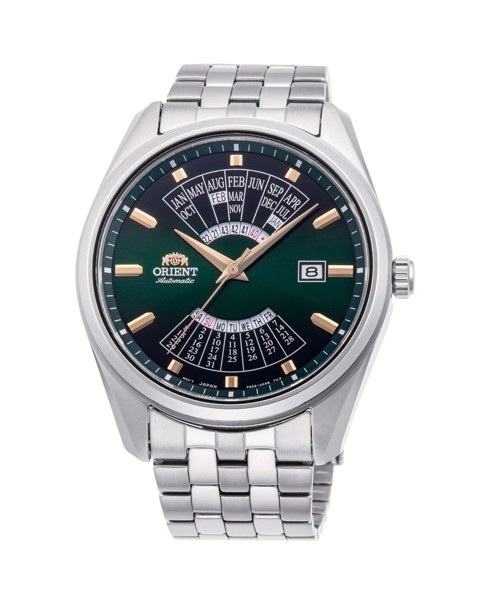 ساعت مردانه Orient مدل RA-BA0002E30B — تصویر ۵