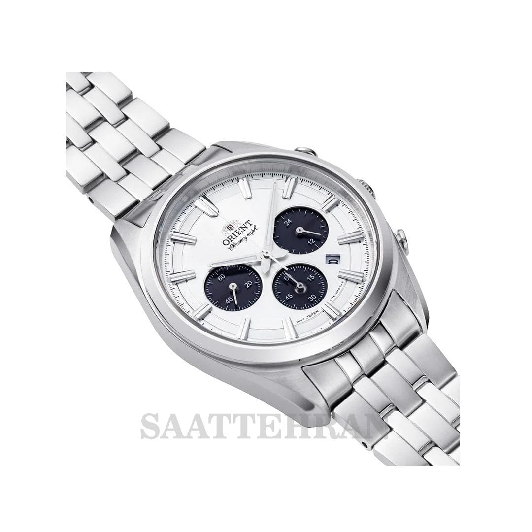 ساعت مردانه Orient مدل RA-TX0305S10B — تصویر ۳