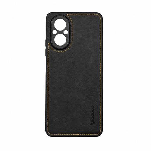 کاور مدل چرمی dadoo مناسب برای موبایل Realme C67 — تصویر ۴