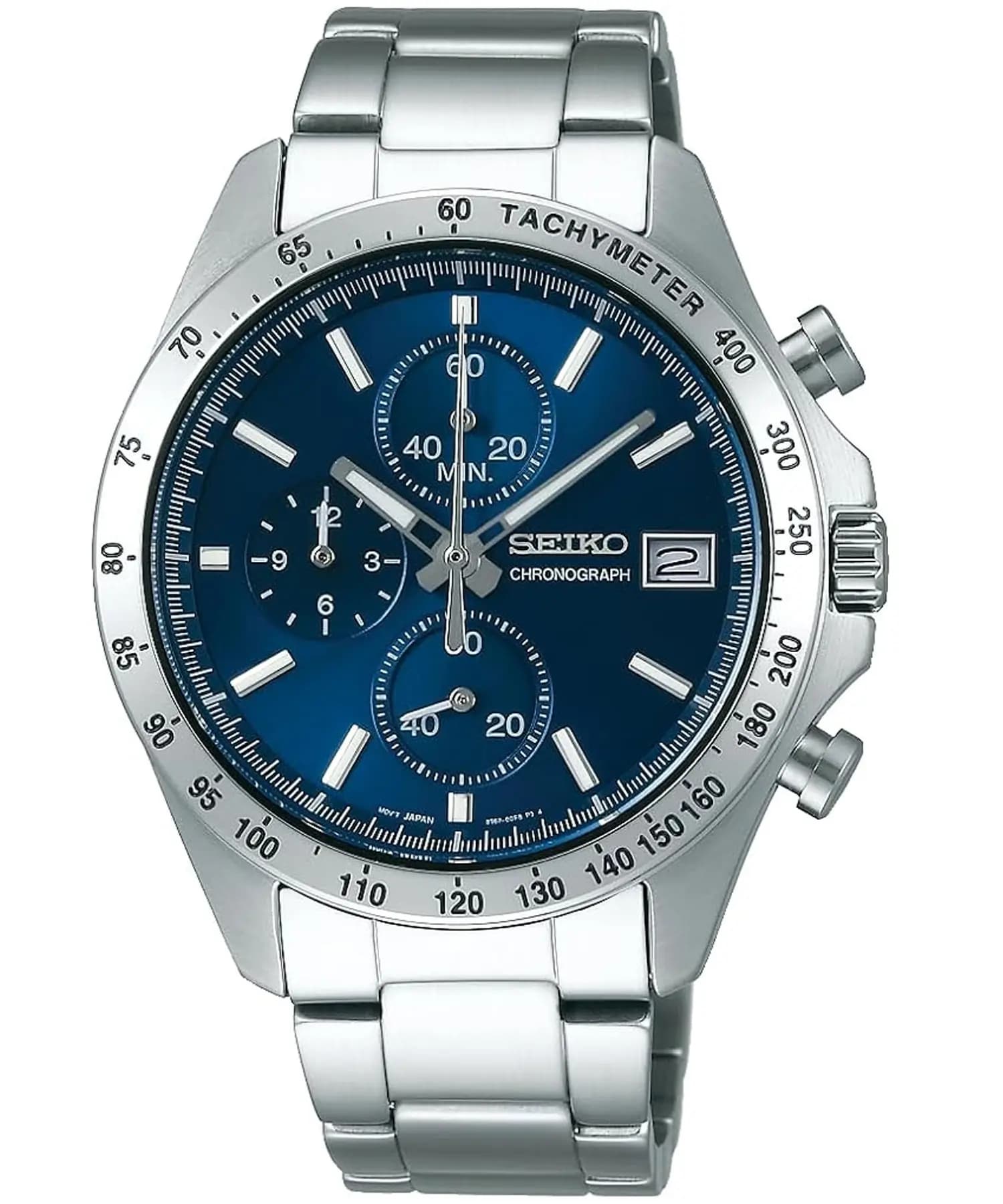 ساعت مردانه سیکو(SEIKO) مدل SBTR023 — تصویر ۶