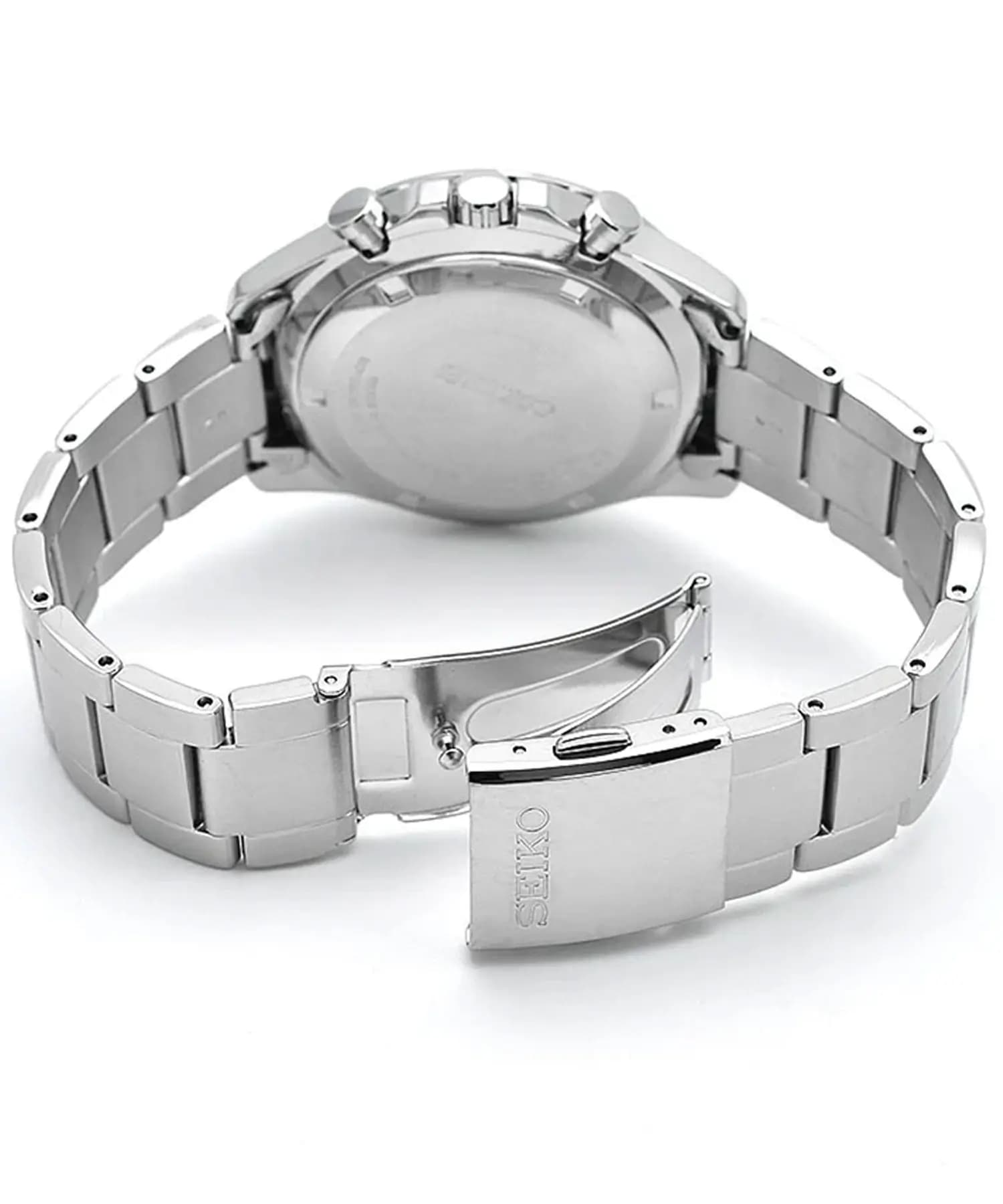 ساعت مردانه سیکو(SEIKO) مدل SBTR023 — تصویر ۹