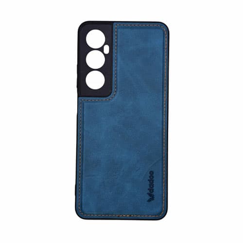 کاور مدل چرمی dadoo مناسب برای موبایل Realme C65 — تصویر ۵