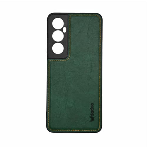 کاور مدل چرمی dadoo مناسب برای موبایل Realme C65 — تصویر ۴
