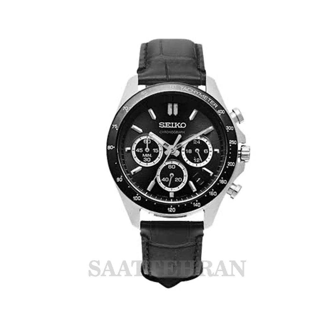 ساعت مردانه سیکو(SEIKO) مدل SBTR021