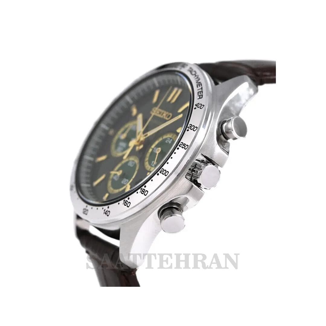 ساعت مردانه سیکو(SEIKO) مدل SBTR017 — تصویر ۵