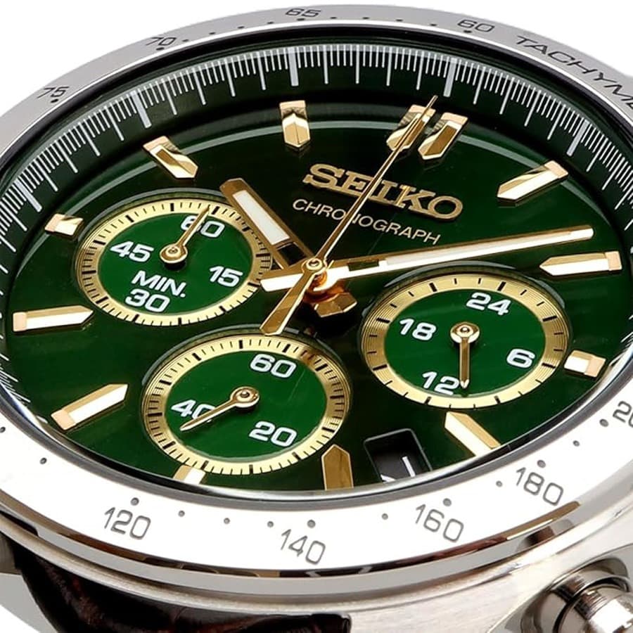 ساعت مردانه سیکو(SEIKO) مدل SBTR017 — تصویر ۱۰